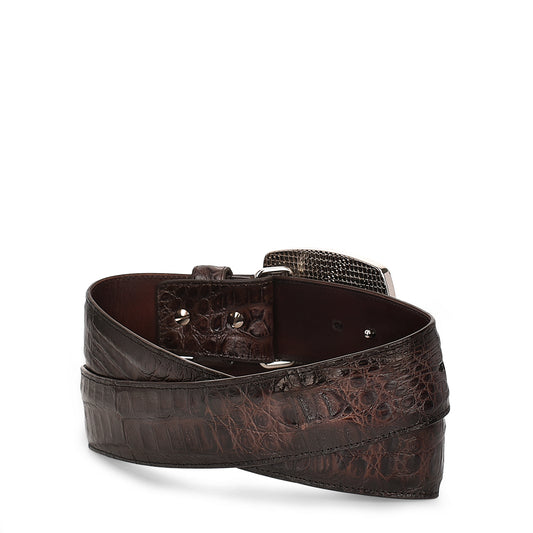 Men Cuadra Caiman Belt BC308