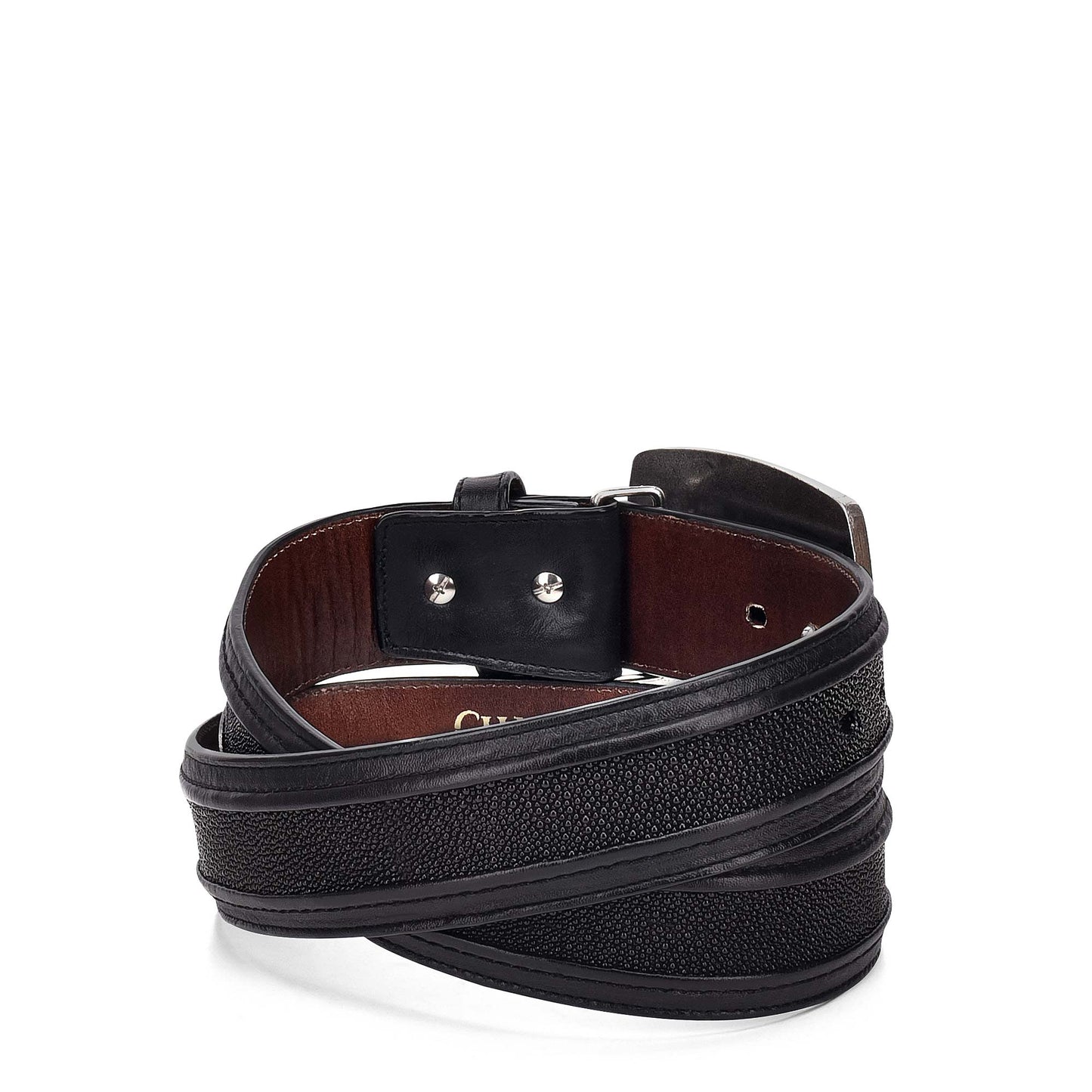 Men Cuadra Stingray Belt BC170