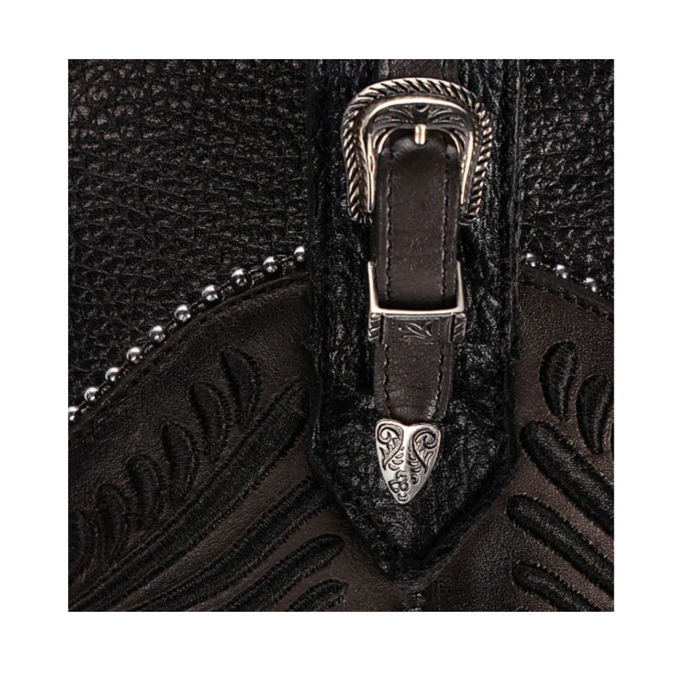 Women Cuadra Python Boot CU867