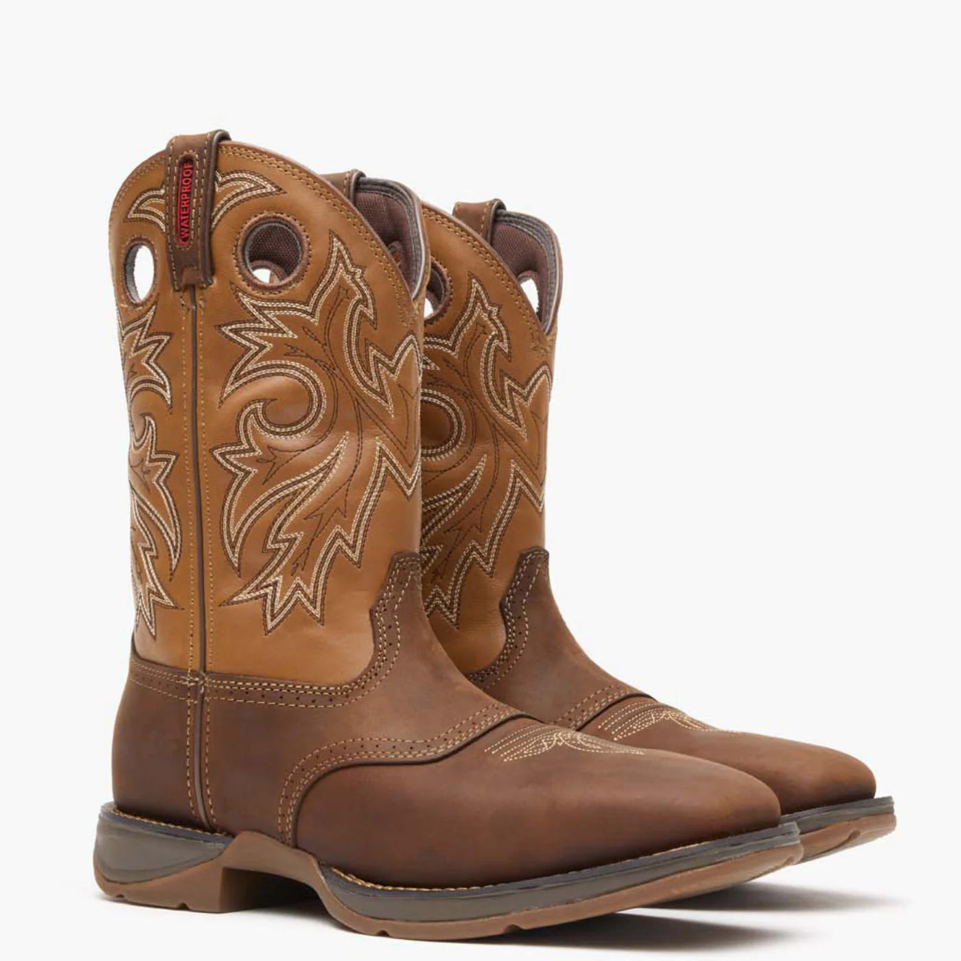 Work Boots, Steel Toe - Men Durango Boot DB019