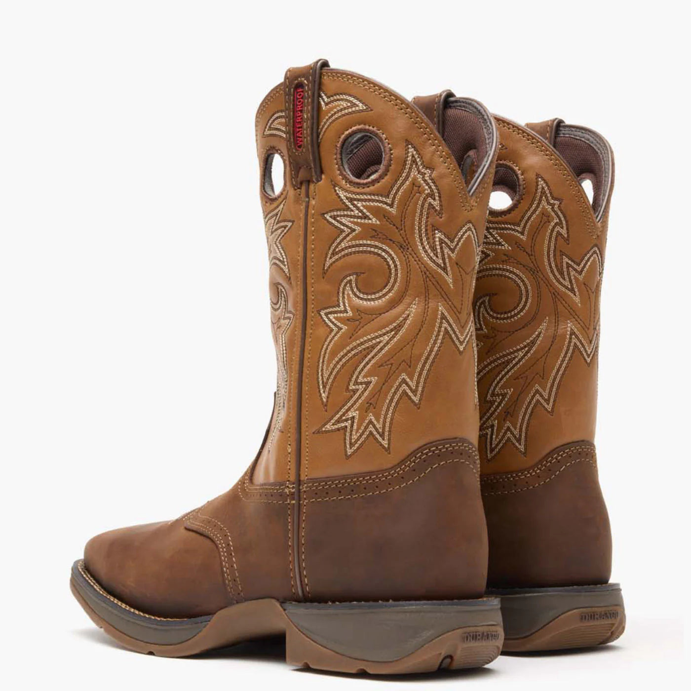 Work Boots, Steel Toe - Men Durango Boot DB019