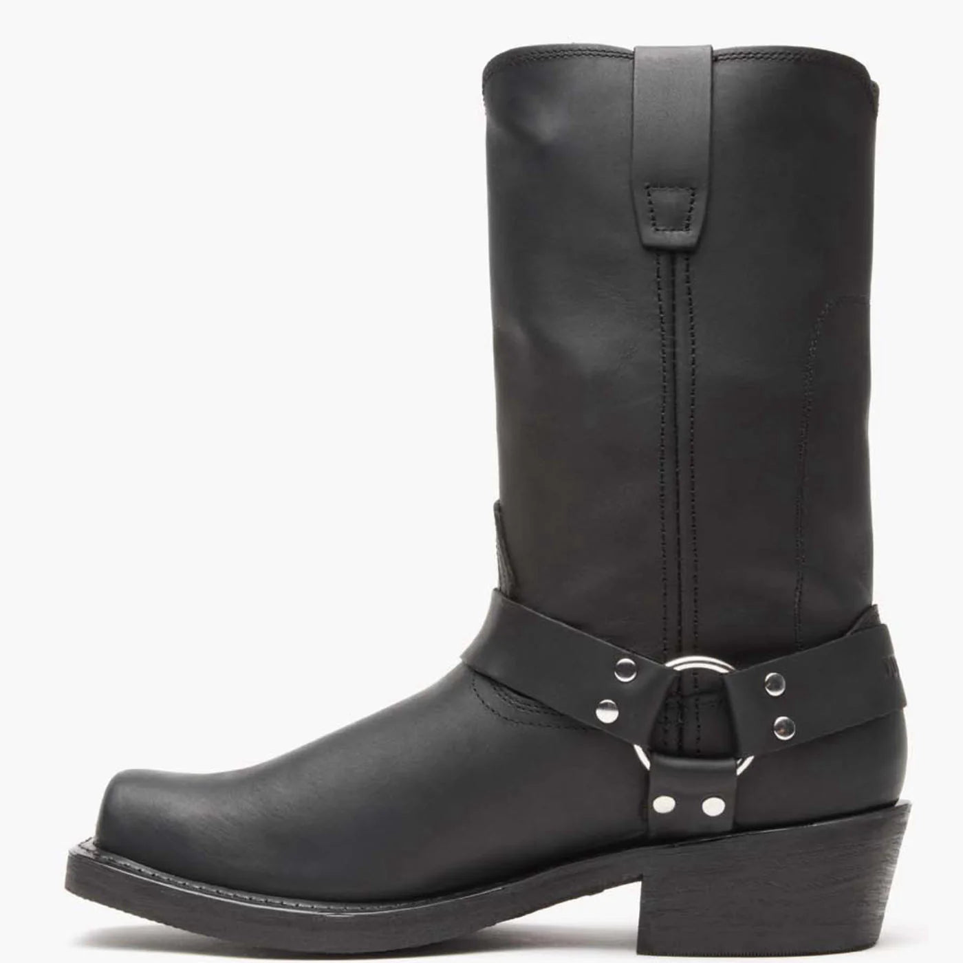 Men Durango Soft Toe Biker Boot DB510