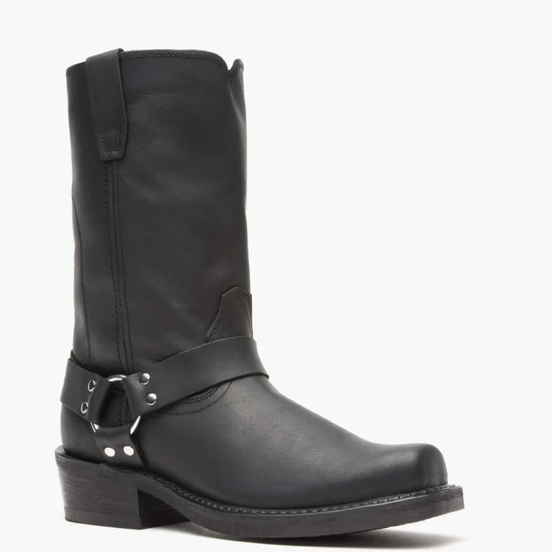 Men Durango Soft Toe Biker Boot DB510