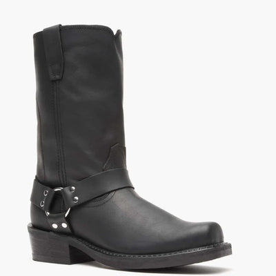 Men Durango Soft Toe Biker Boot DB510