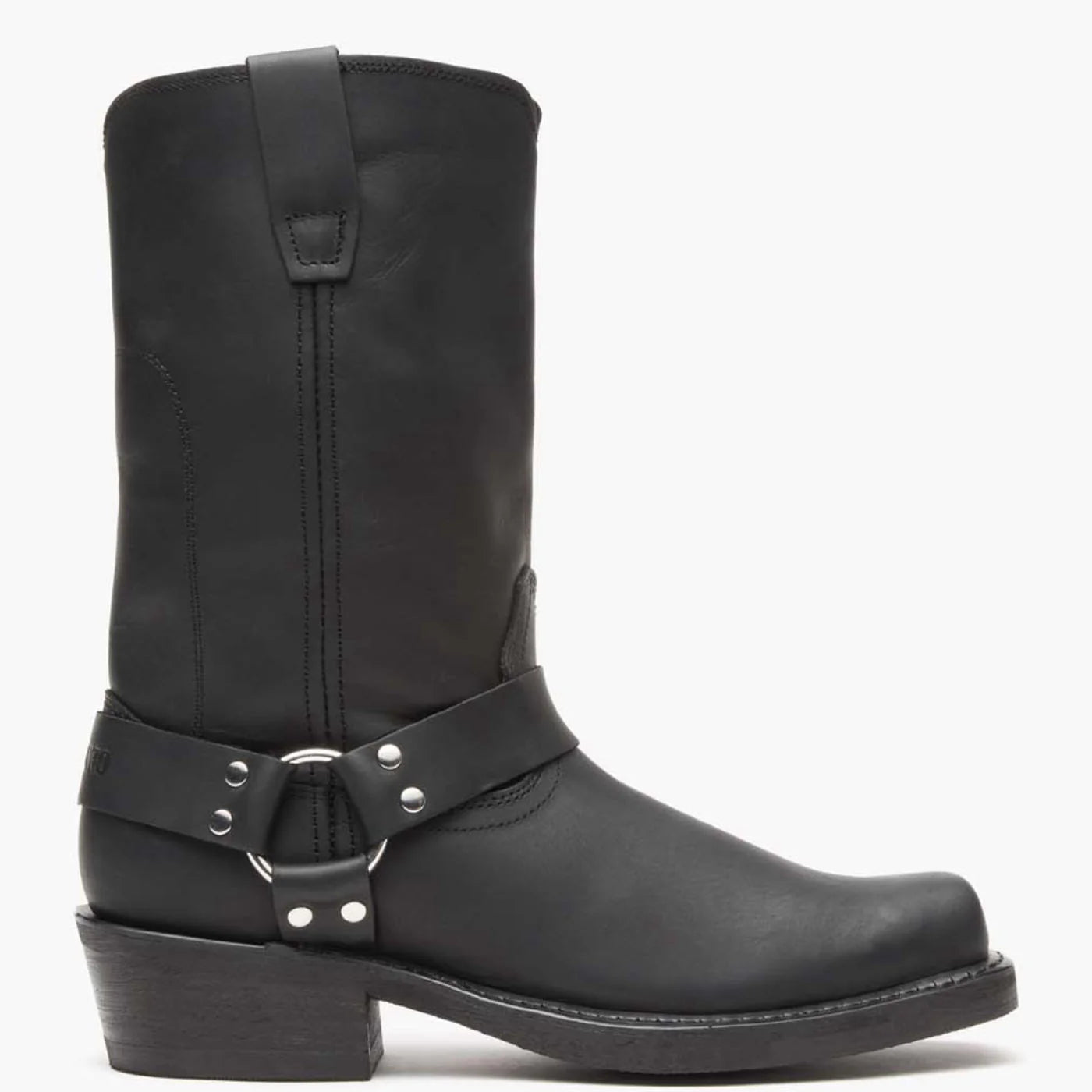 Men Durango Soft Toe Biker Boot DB510