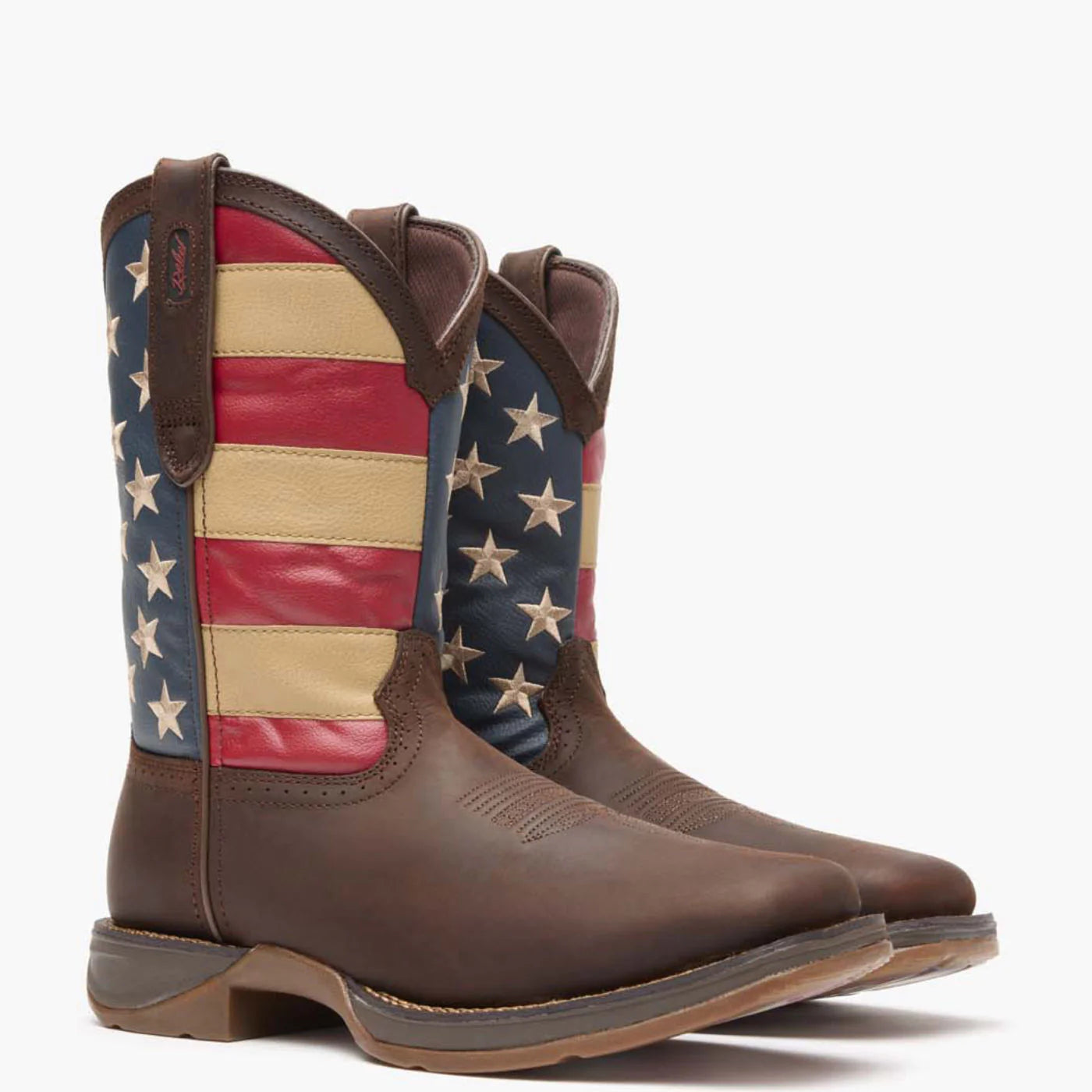 Work Boots, Soft Toe - Men Durango Boot DB5554