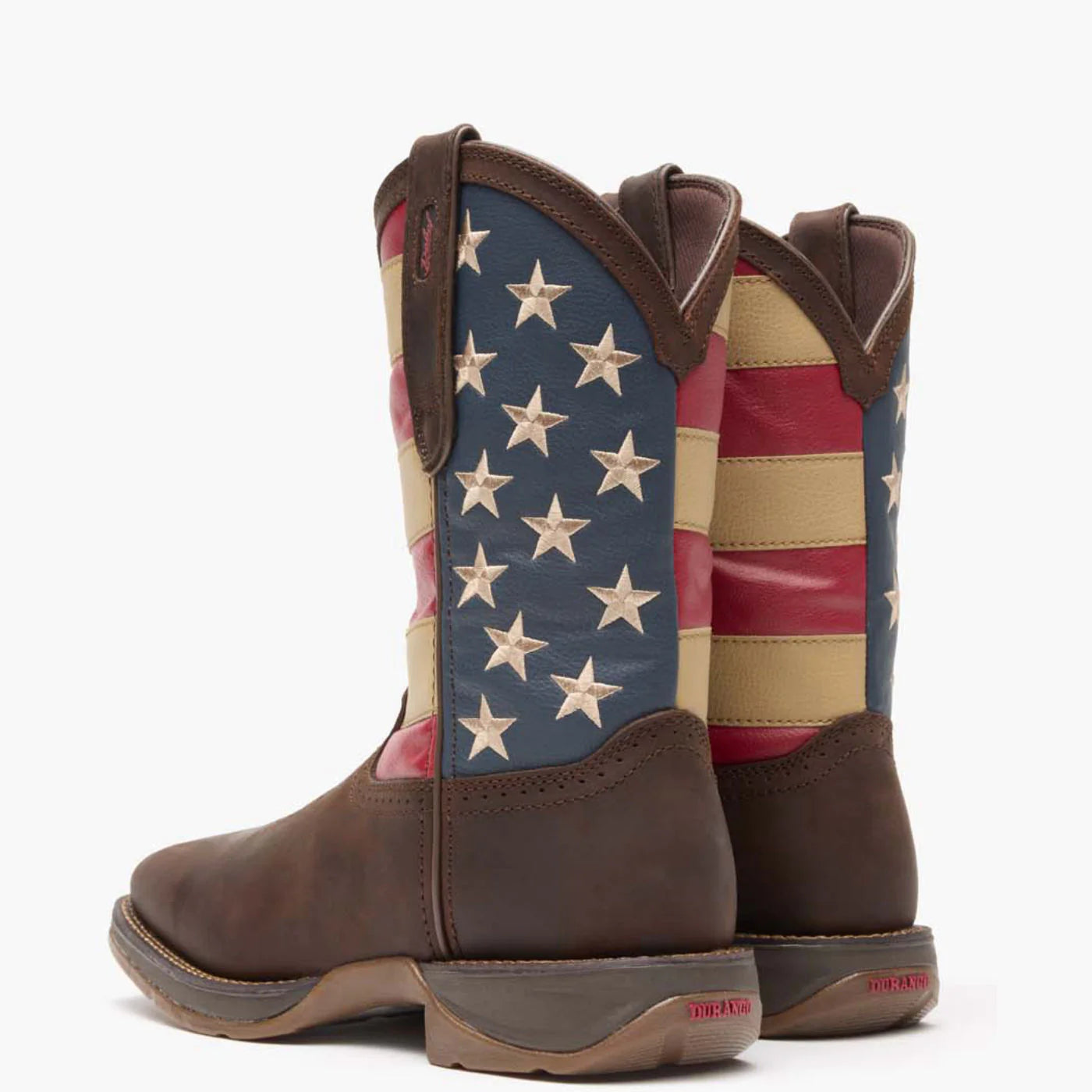 Work Boots, Soft Toe - Men Durango Boot DB5554