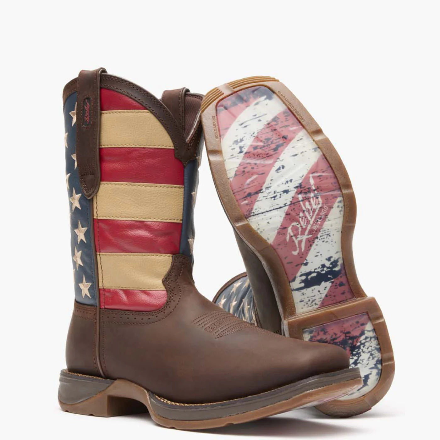Work Boots, Soft Toe - Men Durango Boot DB5554