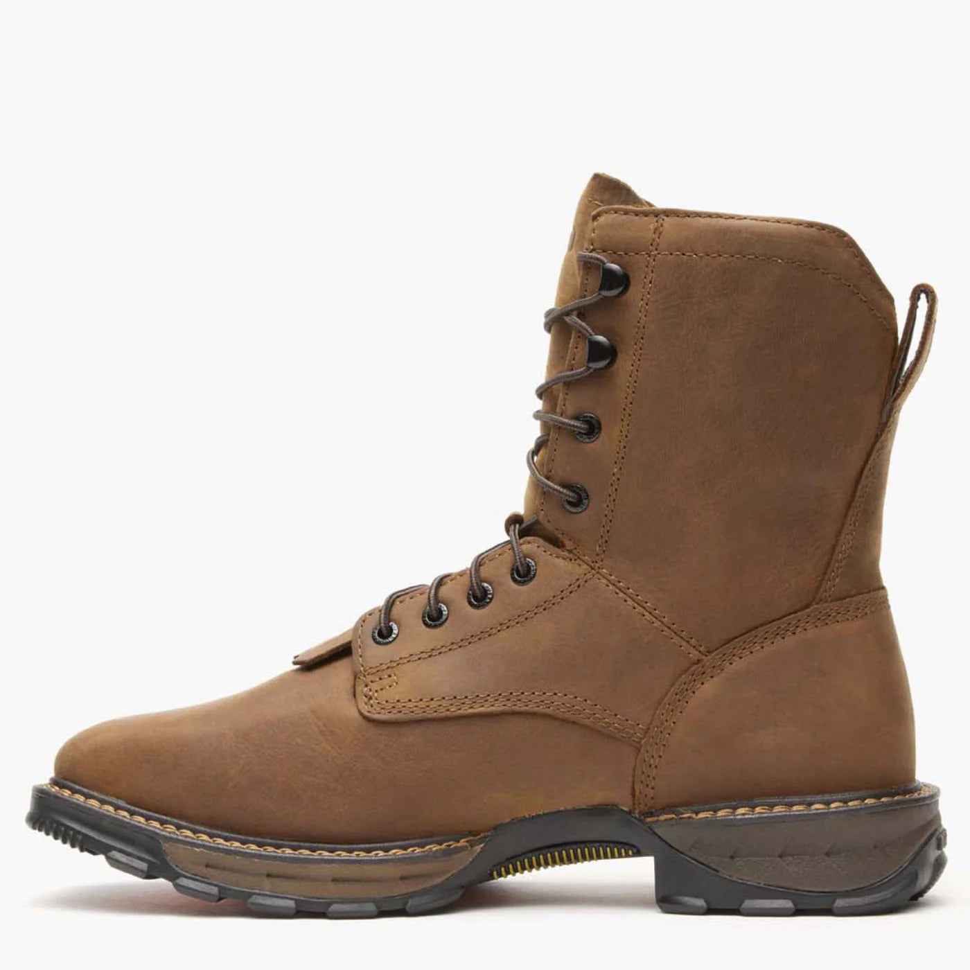 Ankle Work Boots, Steel Toe - Men Durango Boot DDB0267