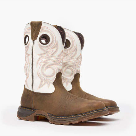 Work Boot, Soft Toe - Men Durango Boot DDB0302