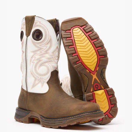 Work Boot, Soft Toe - Men Durango Boot DDB0302