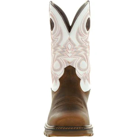 Work Boot, Soft Toe - Men Durango Boot DDB0302