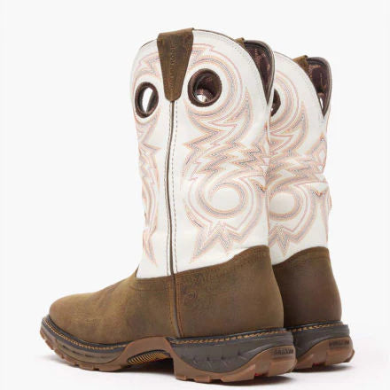 Work Boot, Soft Toe - Men Durango Boot DDB0302