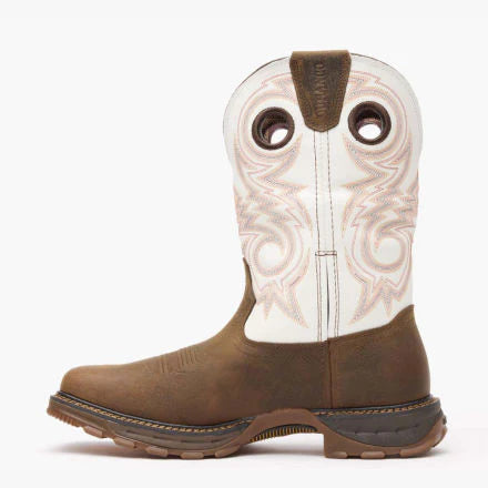 Work Boot, Soft Toe - Men Durango Boot DDB0302