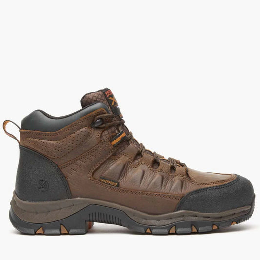 Men Durango Alloy Toe Hiker Boot DDB0363