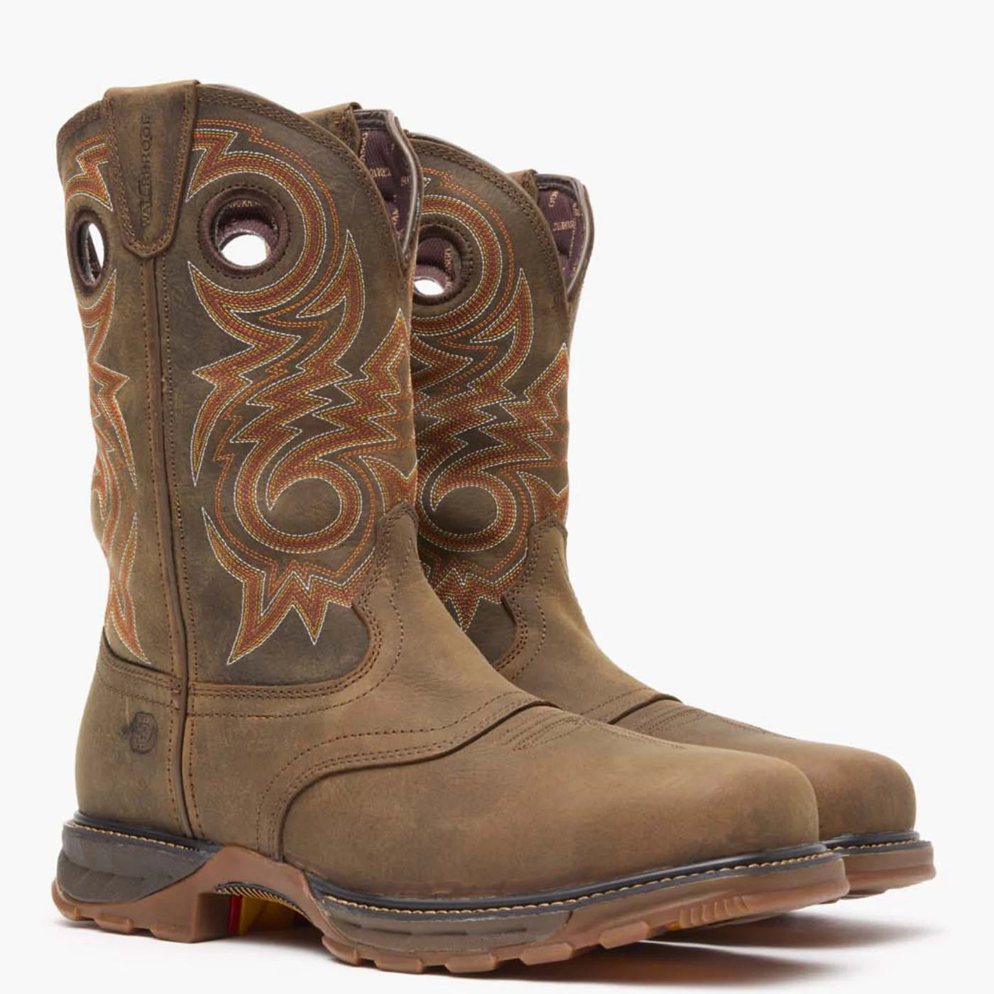 Work Boots, Composite Toe - Men Durango Boot DDB0365