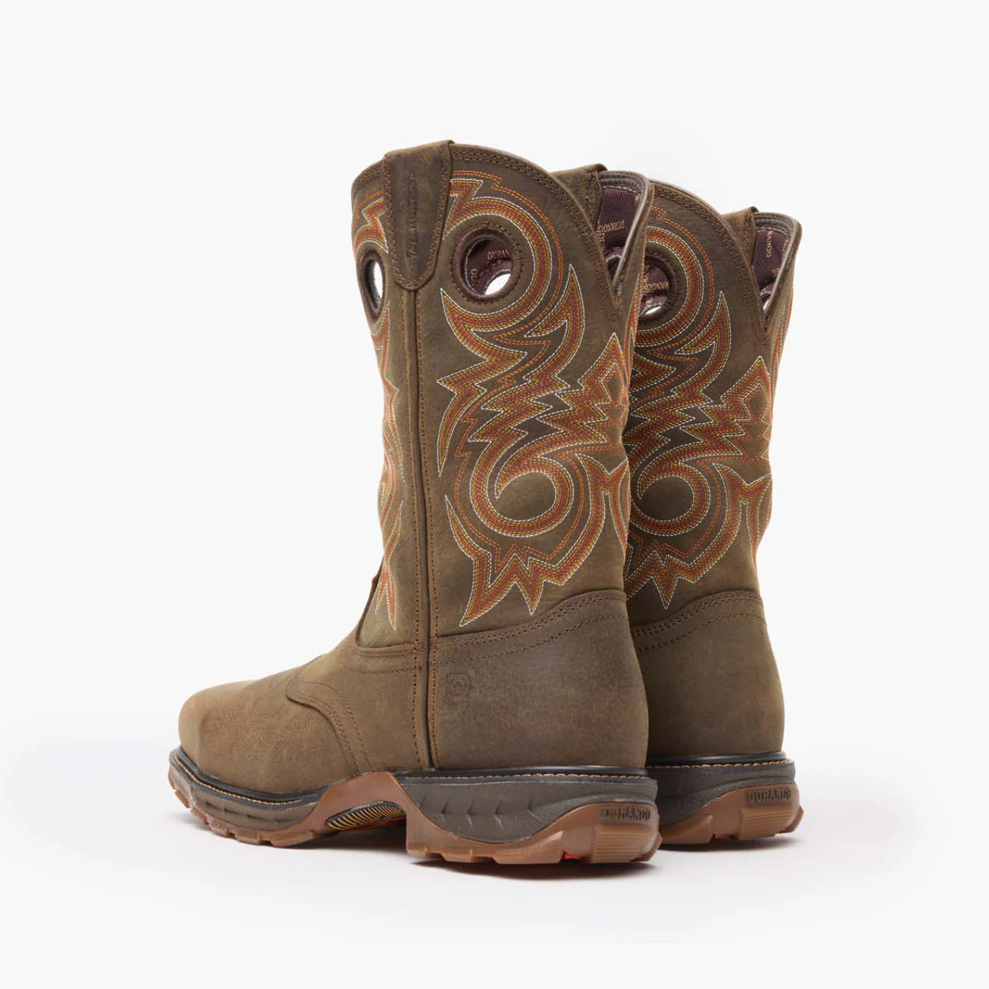 Work Boots, Composite Toe - Men Durango Boot DDB0365
