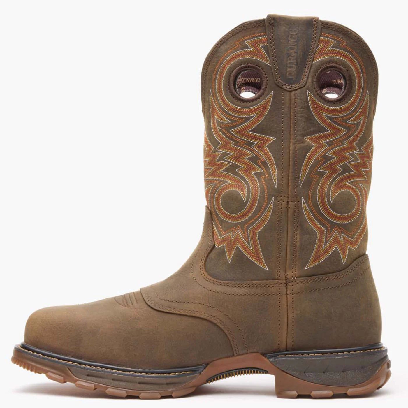Work Boots, Composite Toe - Men Durango Boot DDB0365