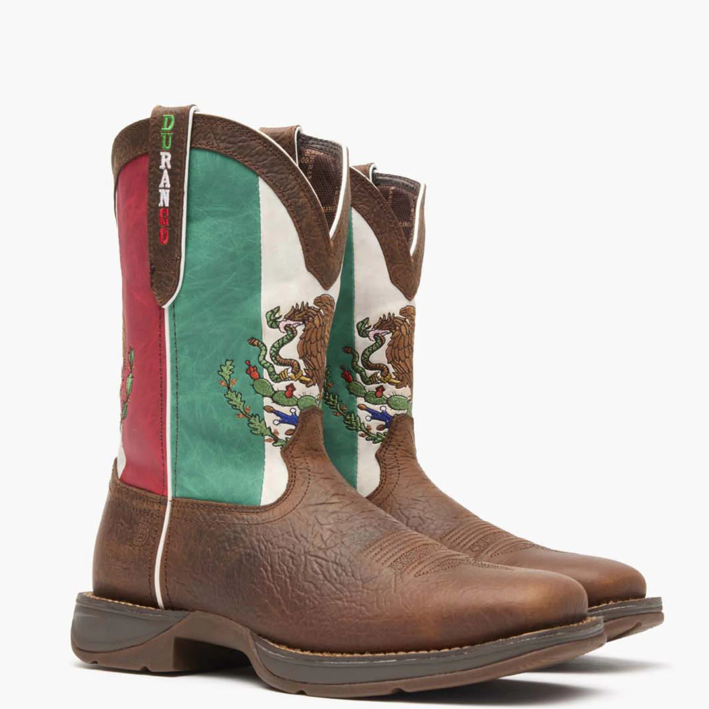 Work Boot, Soft Toe - Men Durango Boot DDB0430