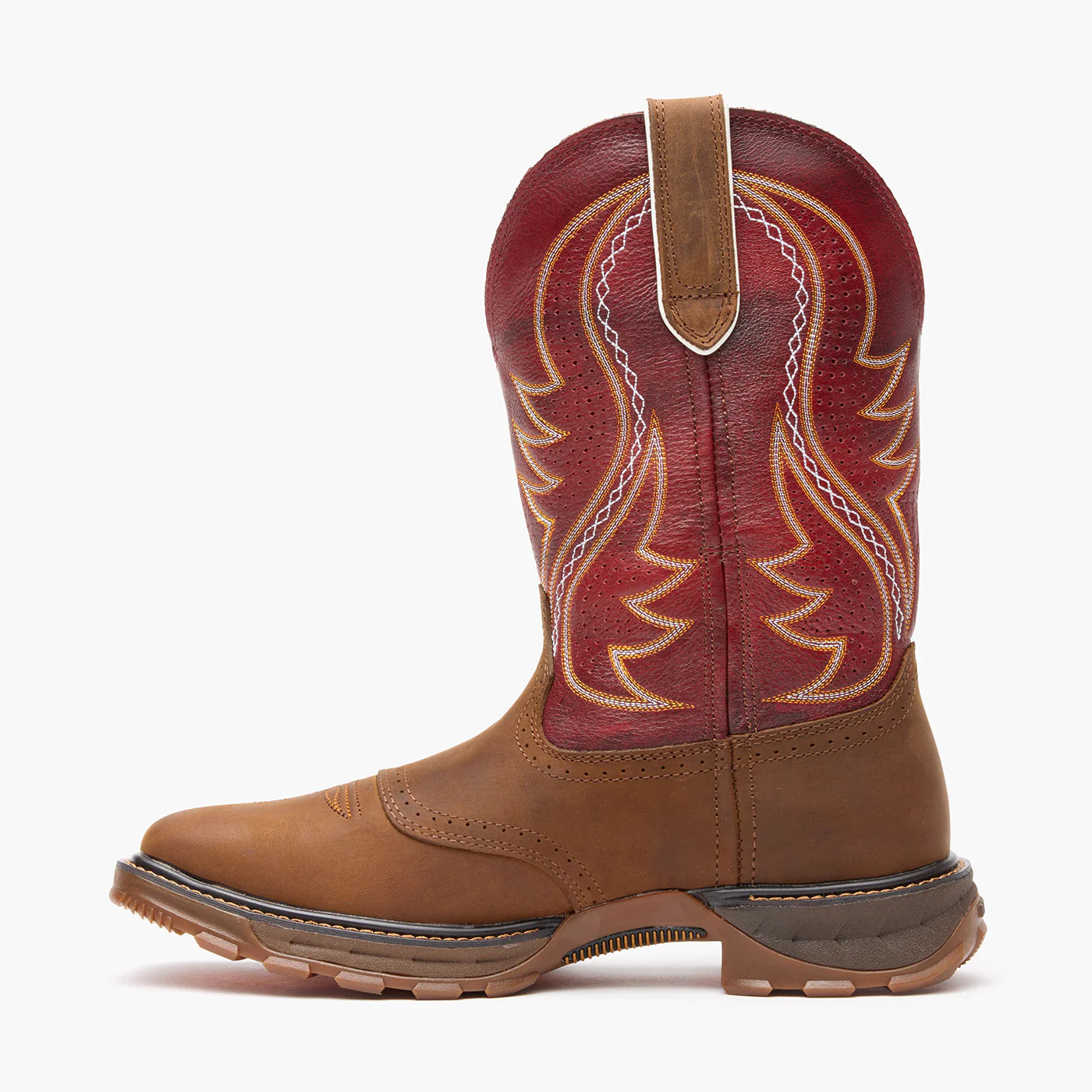 Work Boots, Soft Toe - Men Durango Boot DDB0479