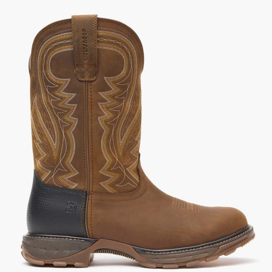 Men Durango Soft Toe Work Boot DDB0481