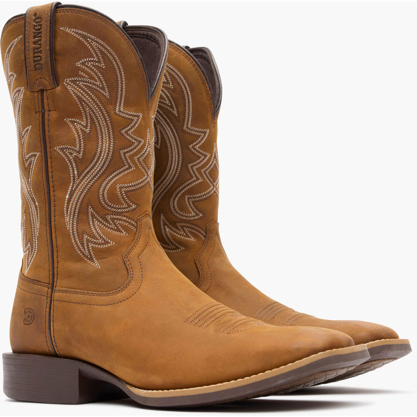 Men Durango Soft Toe Work Boot DDB0495