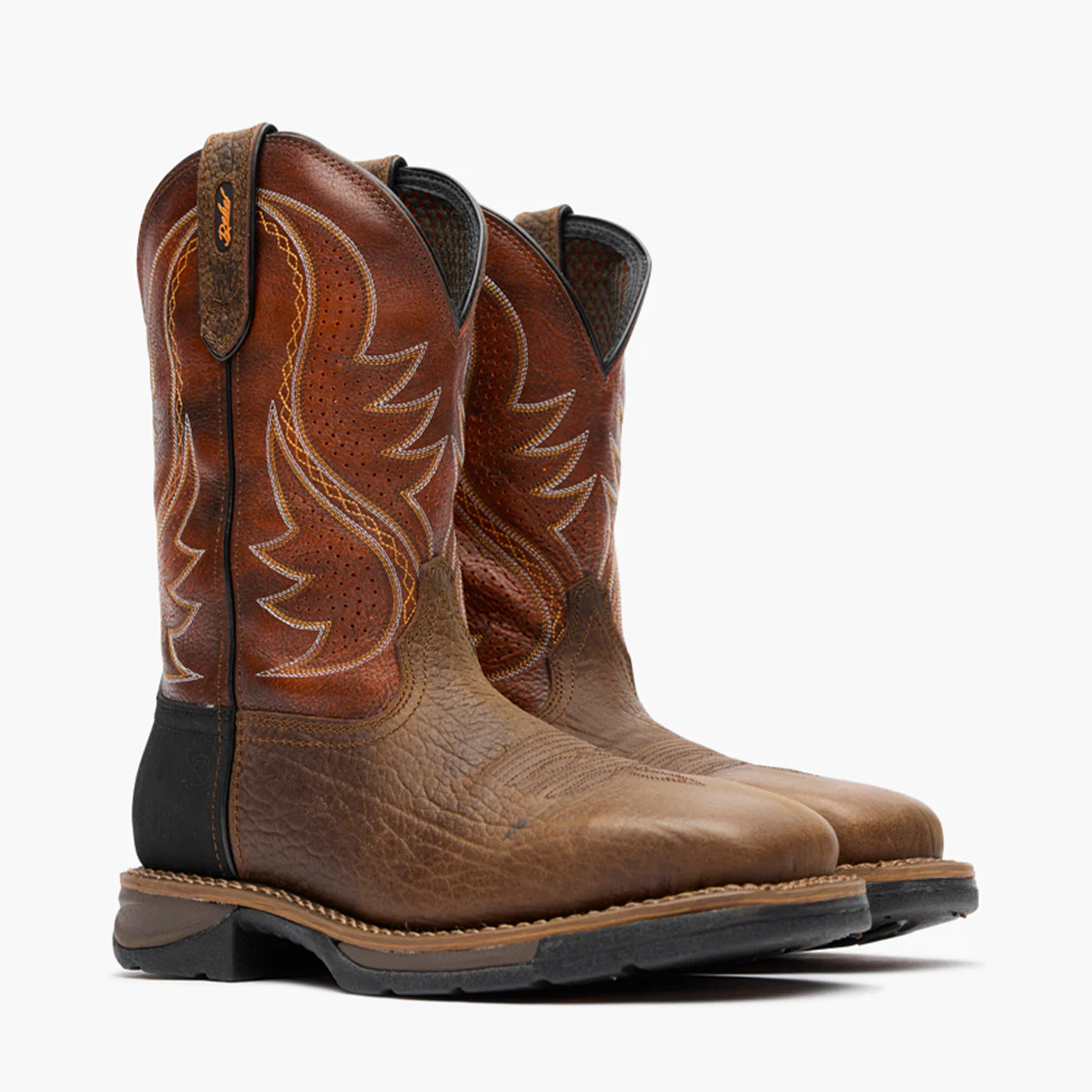 Work Boots, Steel Toe - Men Durango Boot DDB0496