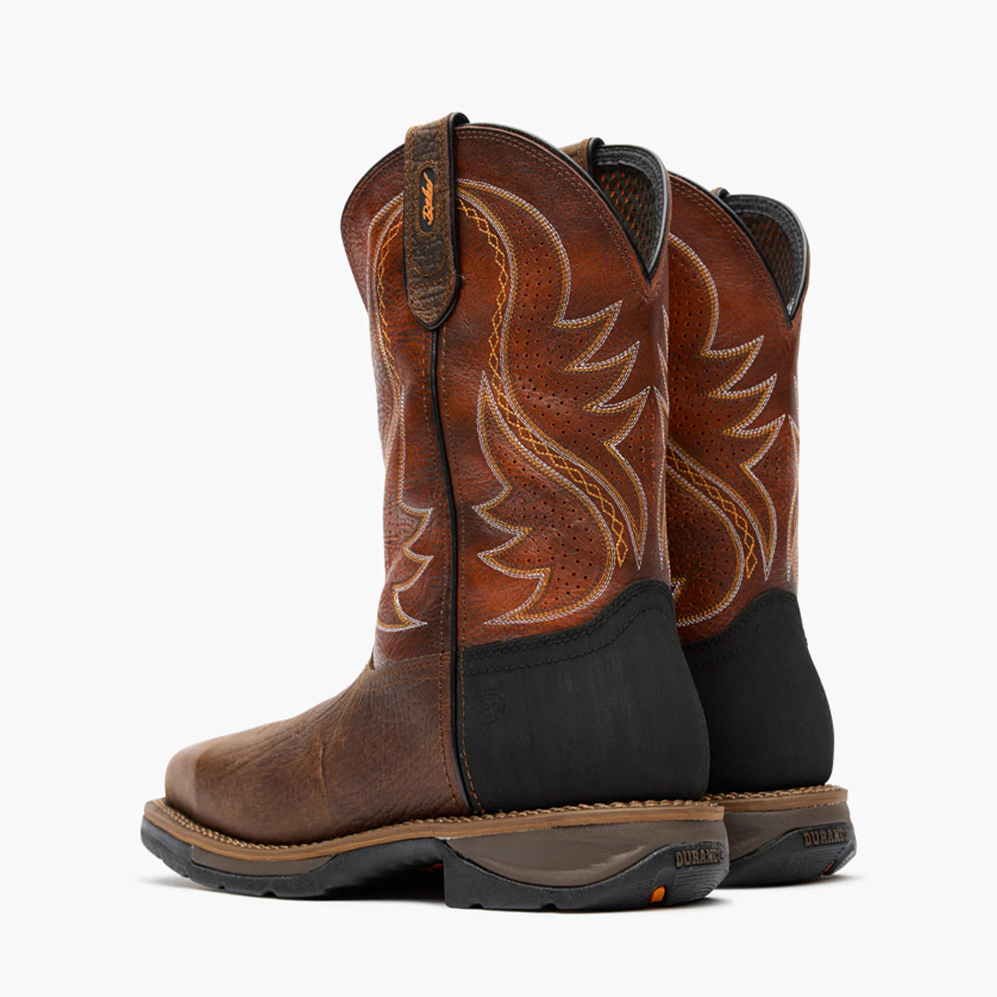 Work Boots, Steel Toe - Men Durango Boot DDB0496