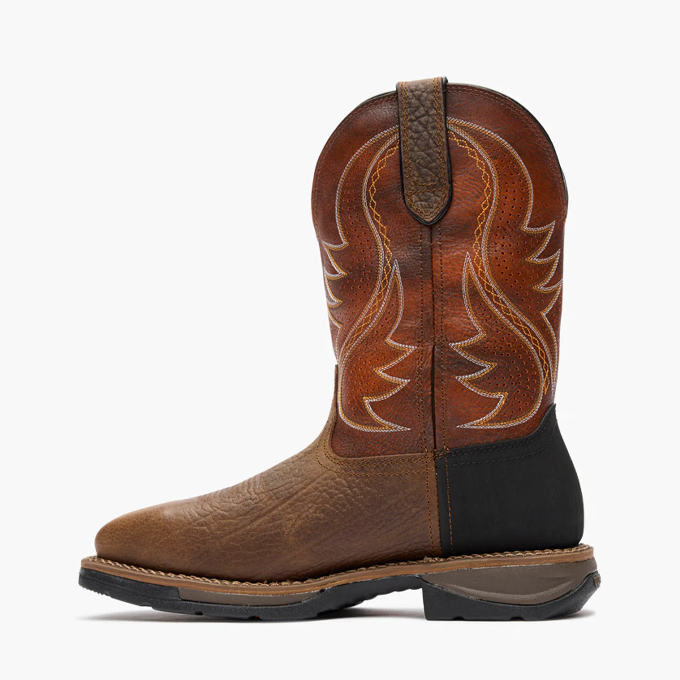 Work Boots, Steel Toe - Men Durango Boot DDB0496