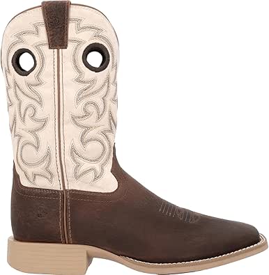 Men Durango Cowhide Boot DDB0531 – El Rodeo Western Boutique