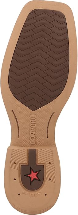 Men Durango Cowhide Boot DDB0531