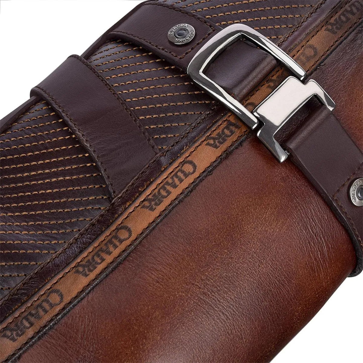 Cowhide Boots for Men - Cuadra Boot CU582 - El Rodeo Western Boutique