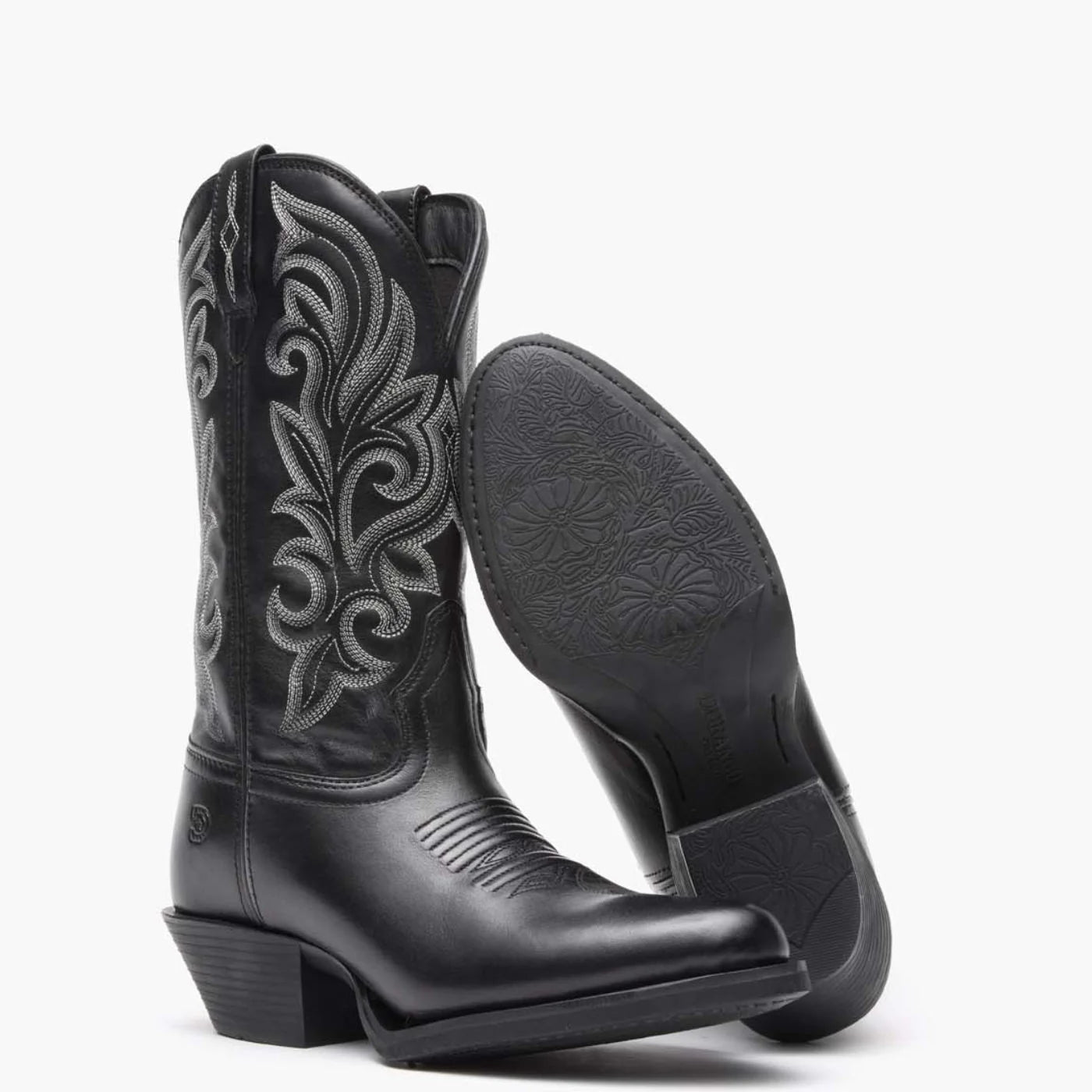 Women Durango Cowhide Boot DRD0474