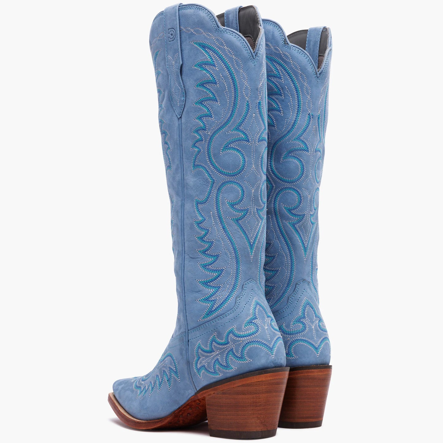 Women Durango Cowhide Boot DRD0493