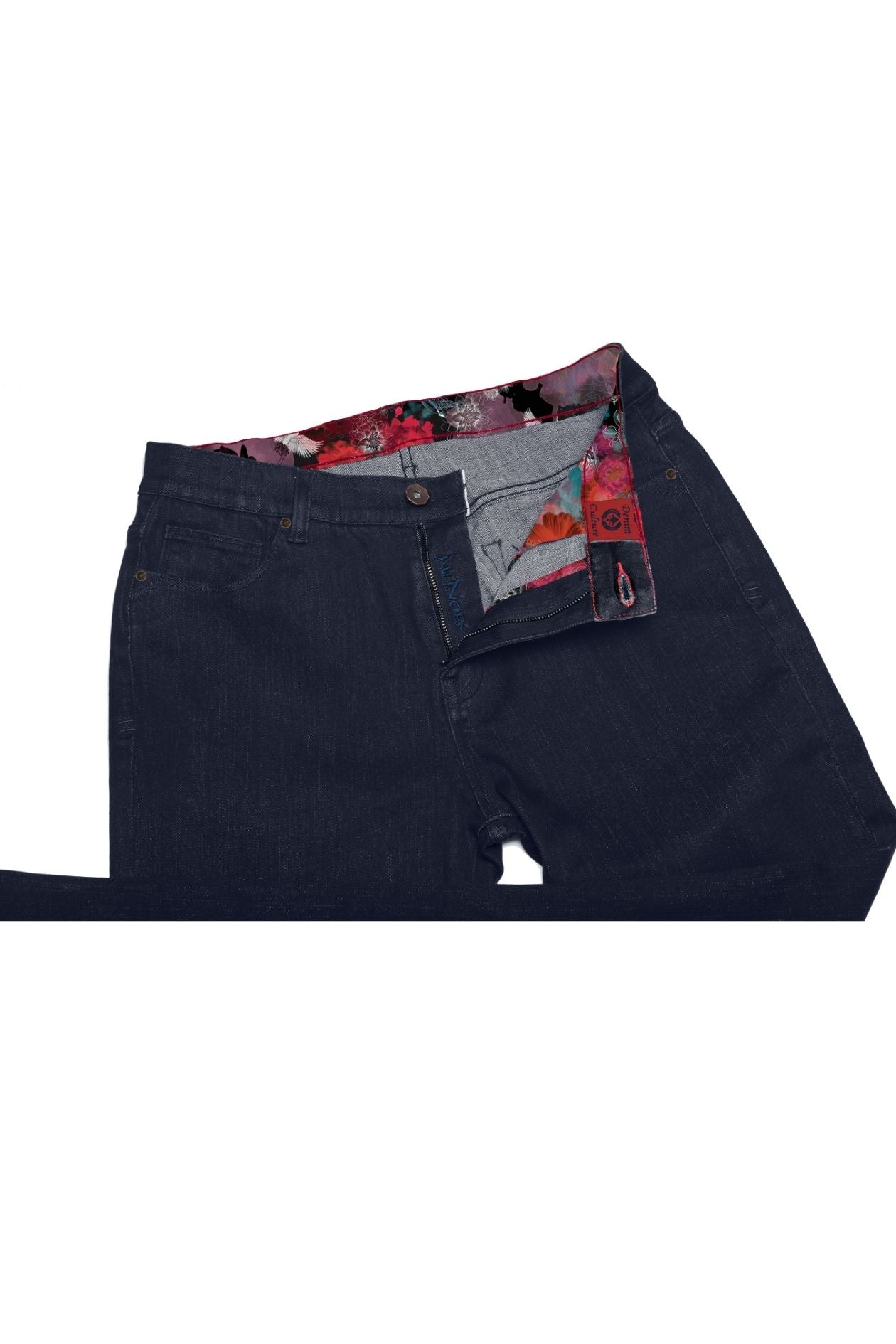Men Au Noir Jeans Dean-T