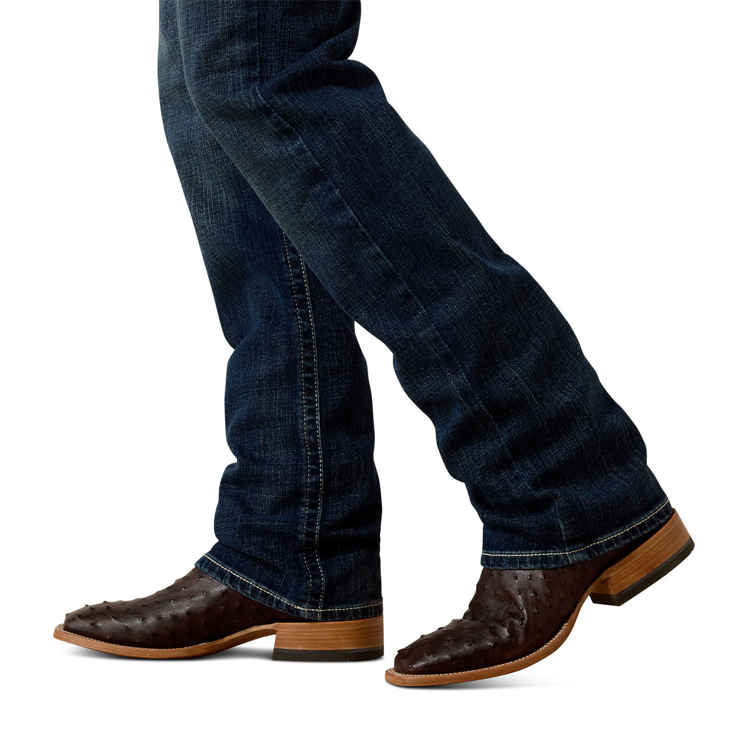 Men Ariat Jeans Adkinds Boot Cut 10021767