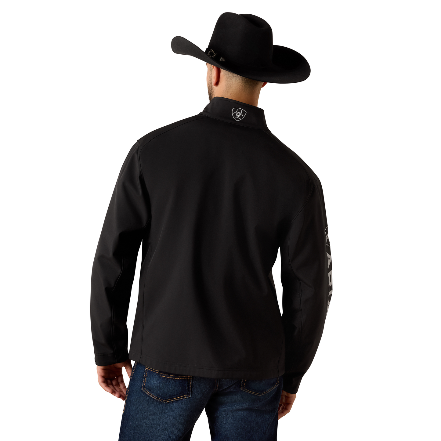 Men Ariat Jacket Softshell 10023322