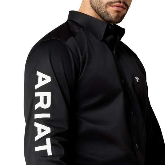 Men Ariat Shirt 10034231