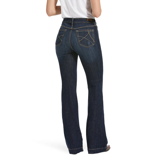 Women Ariat Jean W Rascal 10032550