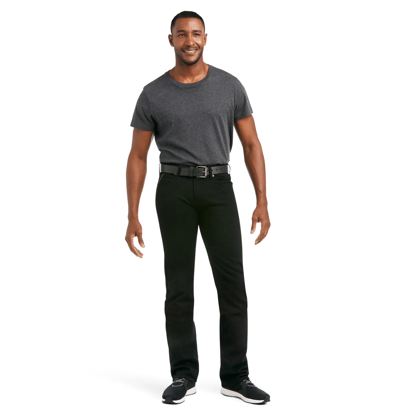 M7 Slim Legacy Straight Jean - Men Ariat Jeans 10037890 - El Rodeo Western Boutique