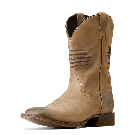 Men Ariat Cowhide Boot 10046863