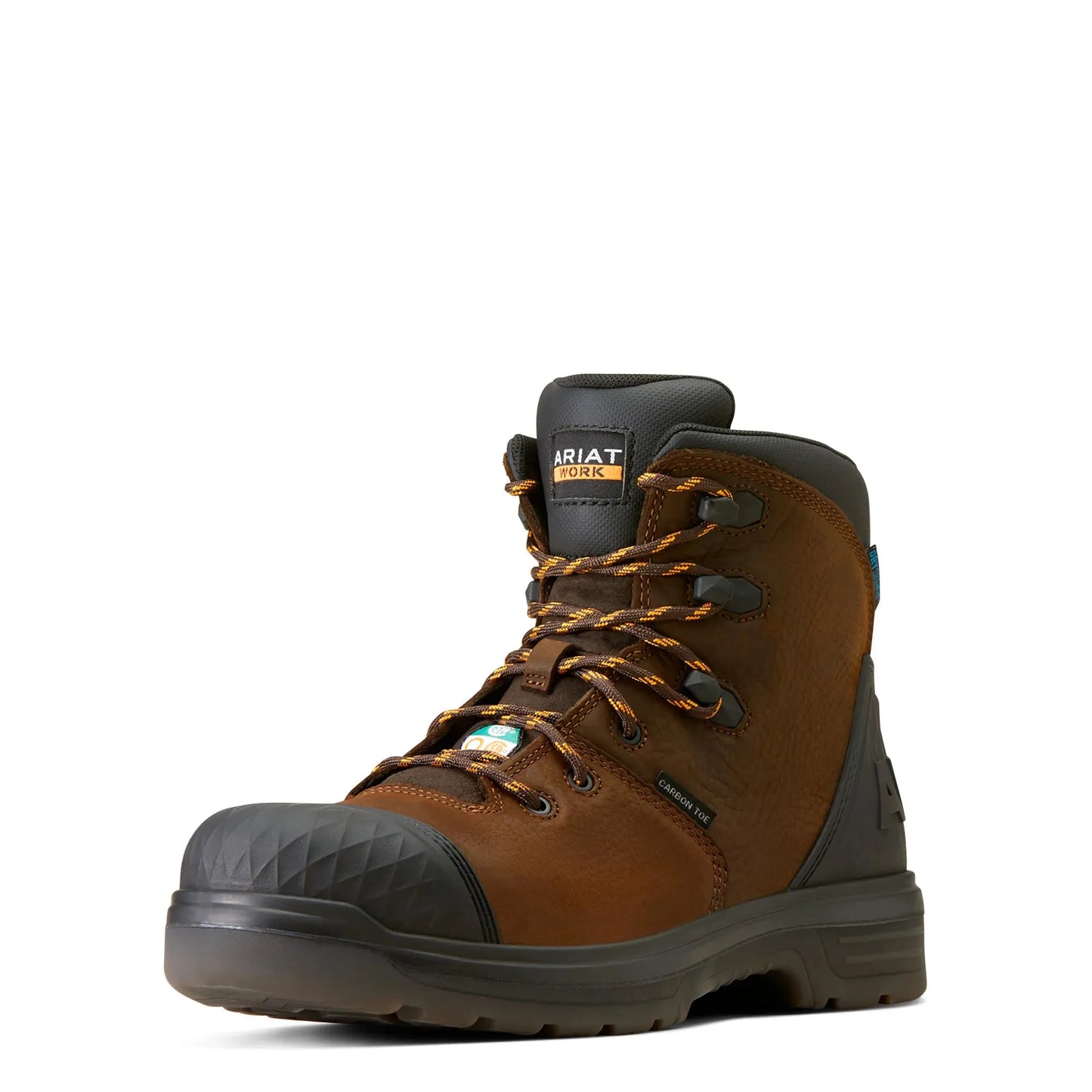 Carbon Fiber Toe Work Boots That Blend Comfort and Durability - Men Ariat Boot 10045417 - El Rodeo Western Boutique