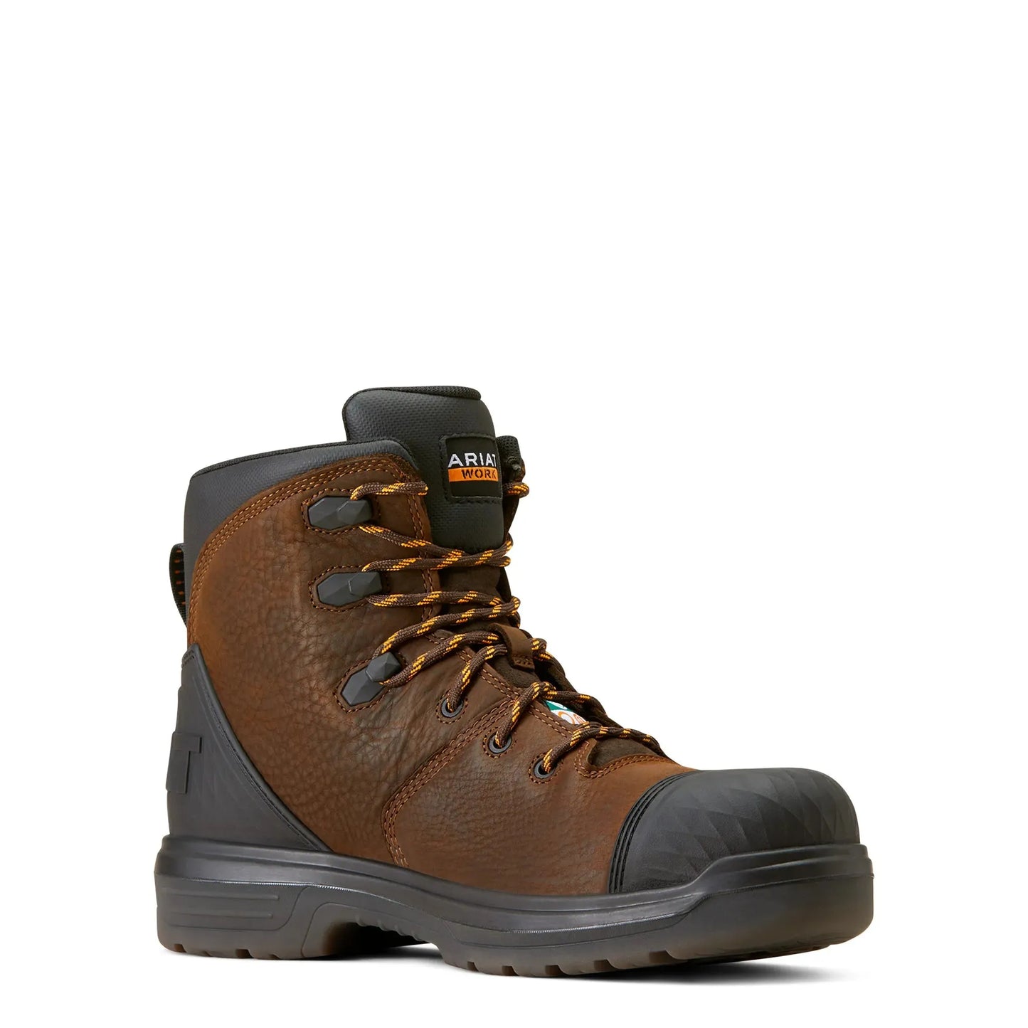 Carbon Fiber Toe Work Boots That Blend Comfort and Durability - Men Ariat Boot 10045417 - El Rodeo Western Boutique