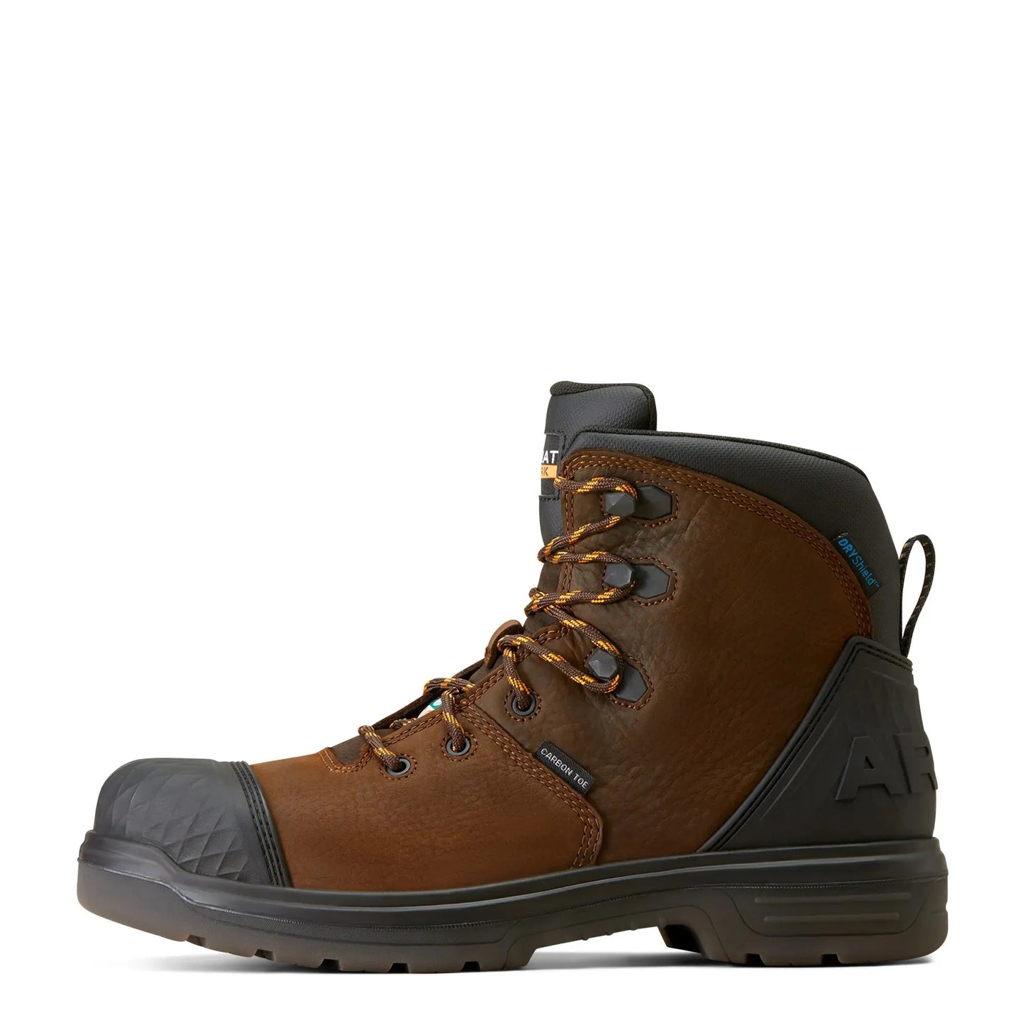 Carbon Fiber Toe Work Boots That Blend Comfort and Durability - Men Ariat Boot 10045417 - El Rodeo Western Boutique