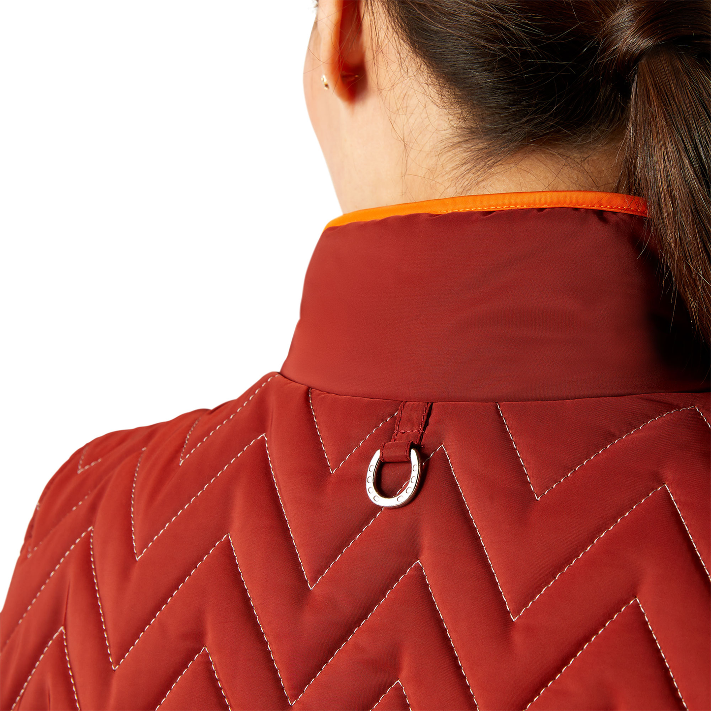Women Ariat Vest Ashley 10046714