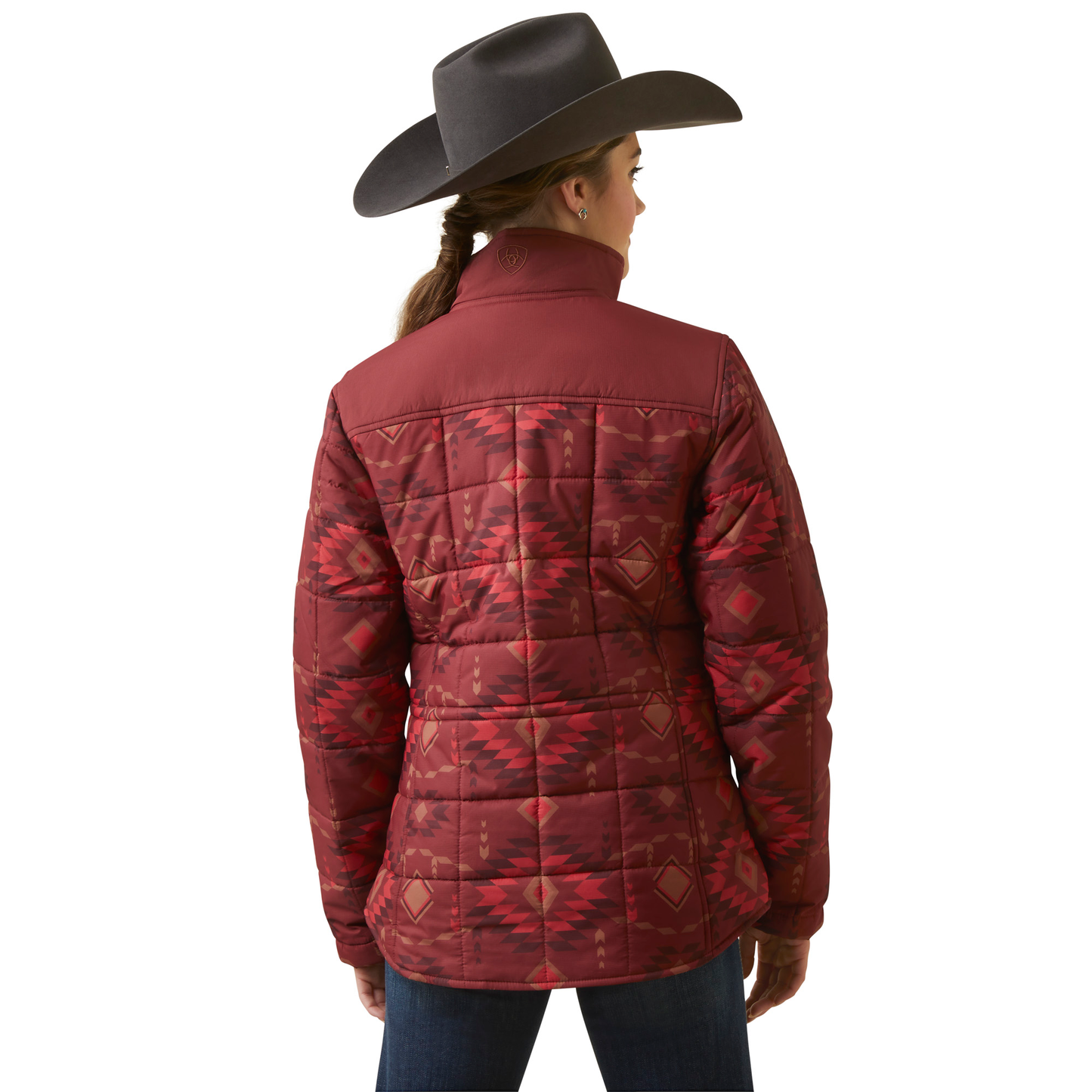 Women Ariat Jacket Crius 10046681
