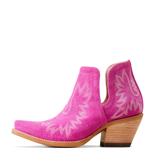 Women Ariat Cowhide Boot 10046864