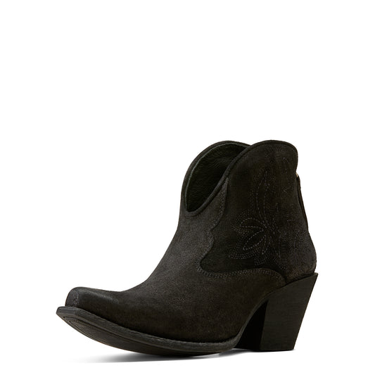 Women Ariat Suede Boot 10046888