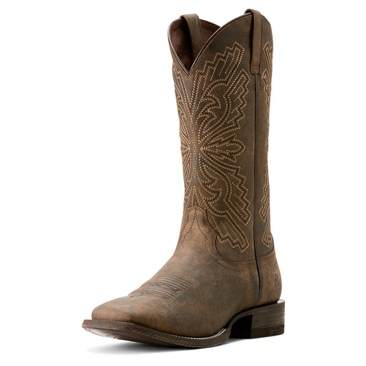 Men Ariat Cowhide Boot 10053634