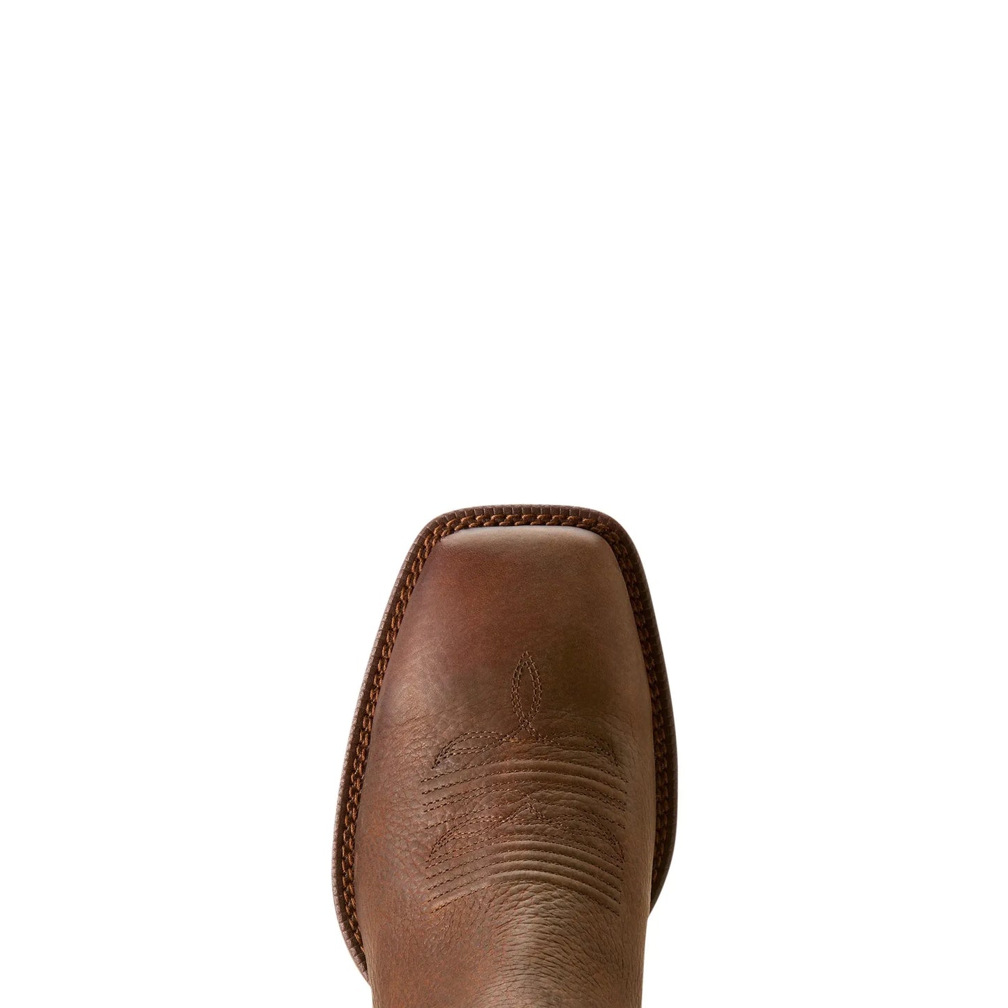 Western Chelsea Boots for Men: Style Meets Everyday Versatility in undefined - Men Ariat Ankle Boot 10053654 - El Rodeo Western Boutique